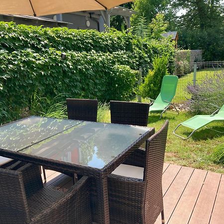 Lido Riviera, Relux Apartman בלטונללה מראה חיצוני תמונה