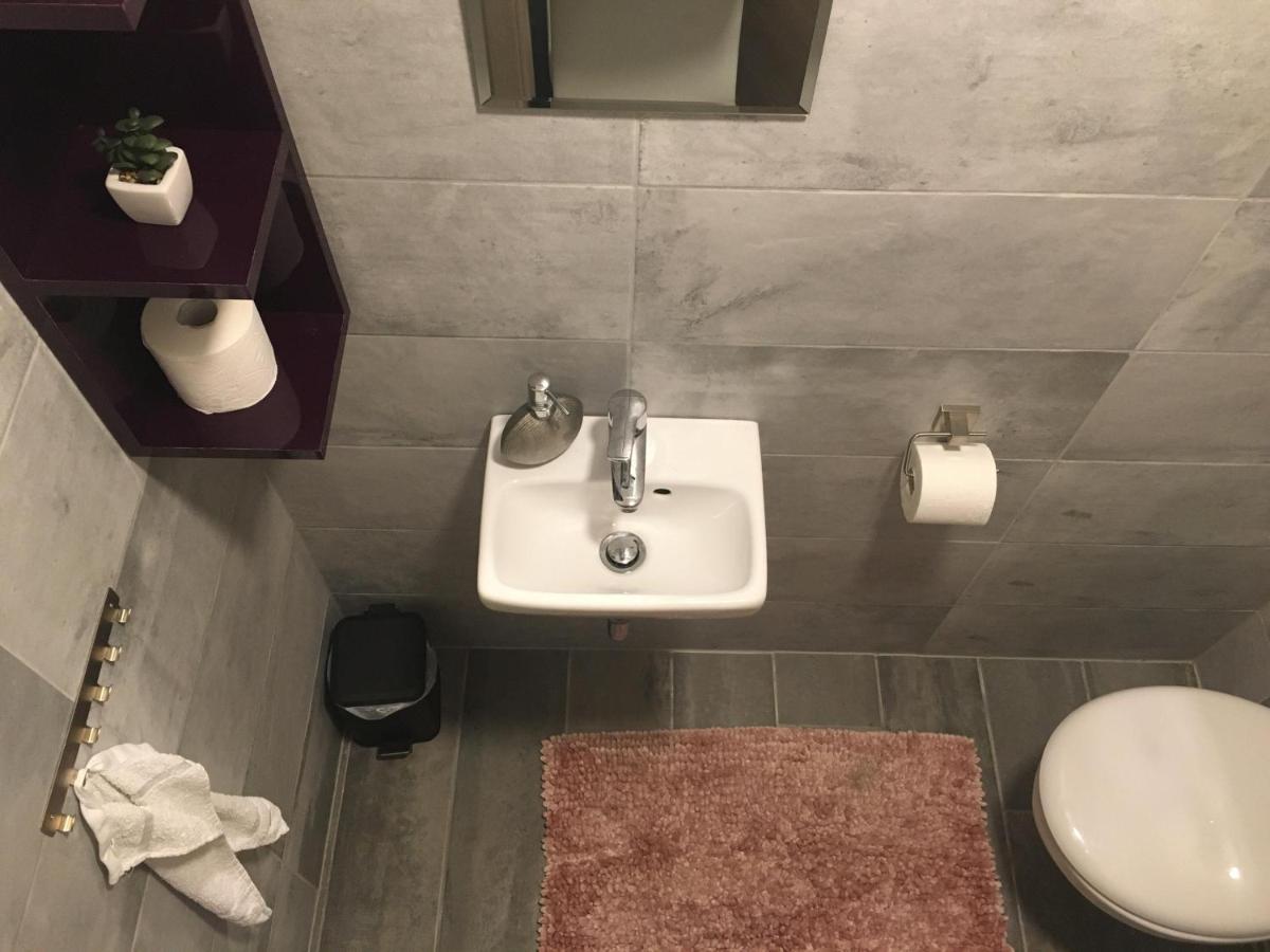 Lido Riviera, Relux Apartman בלטונללה מראה חיצוני תמונה