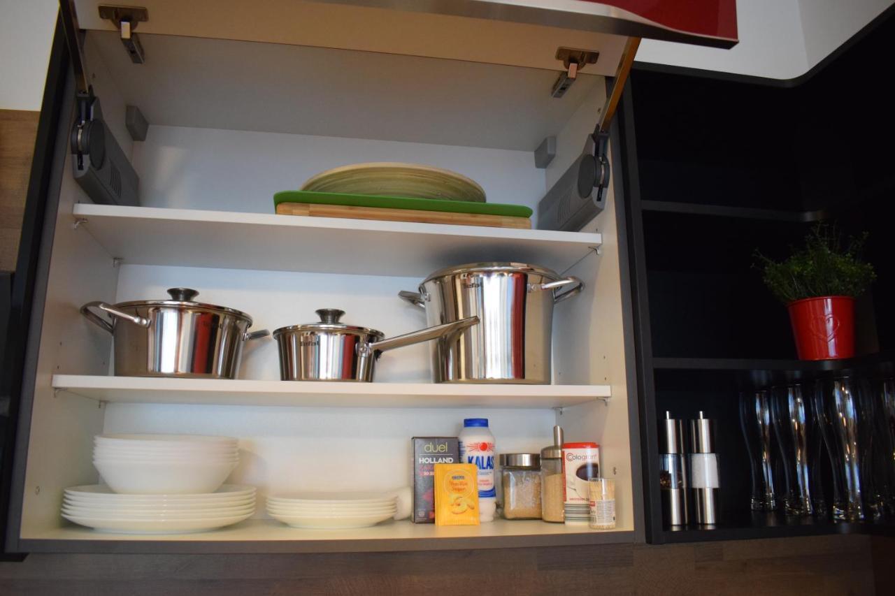 Lido Riviera, Relux Apartman בלטונללה מראה חיצוני תמונה