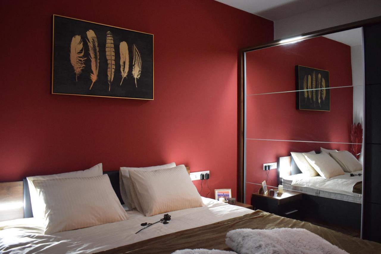 Lido Riviera, Relux Apartman בלטונללה מראה חיצוני תמונה