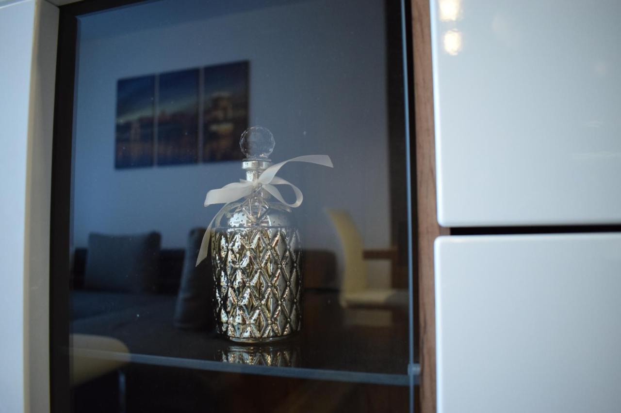 Lido Riviera, Relux Apartman בלטונללה מראה חיצוני תמונה